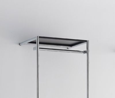 Hutablage für Comba S Anlehngarderobe klein Mox 